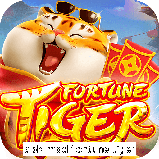 apk mod fortune tiger